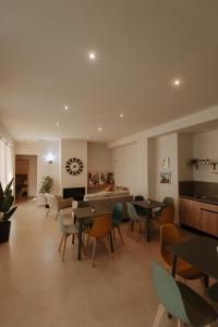 Fotografie z fotogalerie ubytování Hotel Asador Las Viñas v destinaci Archidona