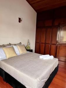 Foto dalla galleria di Otro Mundo a Estación El Salto Altre 14 foto