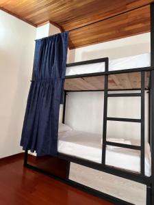 Foto dalla galleria di Otro Mundo a Estación El Salto