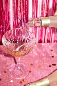 Ποτά στο Disney Slumber Party Blloku +7 φωτογραφίες