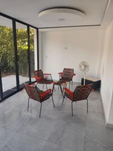 Χώρος καθιστικού στο Melgar ANGEL 5 +6 φωτογραφίες