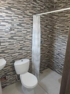 Ένα μπάνιο στο Melgar ANGEL 5