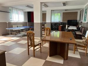 Ảnh trong thư viện ảnh của Agroturystyka-wypoczynek 