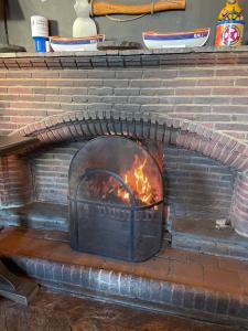 Foto sihtkohas Lizard asuva majutusasutuse The Top House galeriist