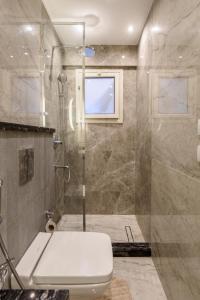 Ванна кімната в Zahir 801