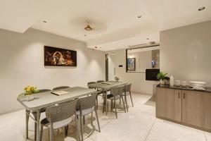 Φωτογραφία από το άλμπουμ του Hotel Sparsh Town σε Gandhinagar