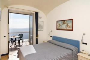 Foto de la galería de Hotel Bellevue Suite en Amalfi