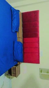 Khu vực ghế ngồi tại Shlok homestay +17 ảnh