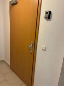 Gallery image of WohnService Apartment in Neukirchen-Pleiße