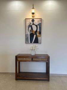 Billede fra billedgalleriet på Elite Apartment in Kochi i Cochin + 3 billeder