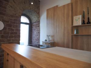 Fotografie z fotogalerie ubytování Ein Traum im Turm, historischer Wasserturm Worms v destinaci Worms + 22 fotografií