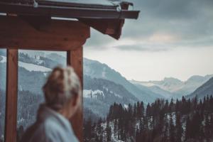 Φυσικό τοπίο κοντά σε αυτό το ξενοδοχείο