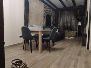 Φωτογραφία από το άλμπουμ του Bosque animado σε La Alberca +11 φωτογραφίες