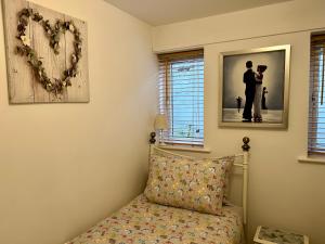 Galería fotográfica de Modern 2 Bedroom Ground Floor Apartment with Parking Ripon City Centre en Ripon