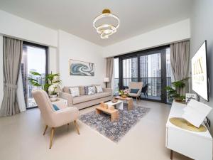 Ảnh trong thư viện ảnh của Stunning 2 bed dubai mall burj khalifa downtown ACT 1 ở Dubai