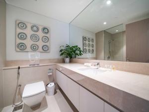 Fotografie z fotogalerie ubytování Stunning 2 bed dubai mall burj khalifa downtown ACT 1 v Dubaji