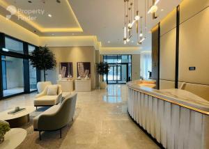 Ảnh trong thư viện ảnh của Stunning 2 bed dubai mall burj khalifa downtown ACT 1 ở Dubai