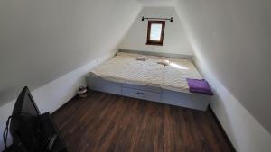 Ảnh trong thư viện ảnh của Chata so záhradou ở Lutila