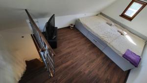 Ảnh trong thư viện ảnh của Chata so záhradou ở Lutila