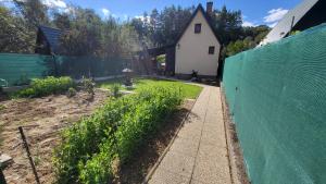 Ảnh trong thư viện ảnh của Chata so záhradou ở Lutila