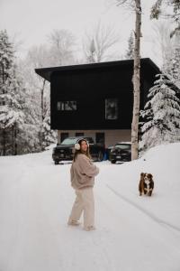 Το Two Zen Houses 3 & 6 - Villas and Spas τον χειμώνα