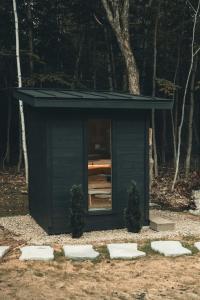 Φωτογραφία από το άλμπουμ του Two Zen Houses 3 & 6 - Villas and Spas σε Morin Heights +54 φωτογραφίες