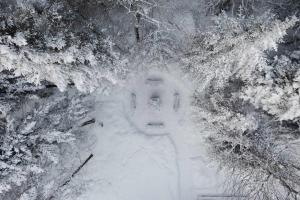 Το Two Zen Houses 4 & 6 - Villas and Spas τον χειμώνα +52 φωτογραφίες