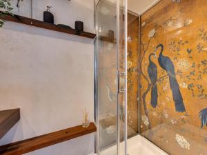 Koupelna v ubytování 1 Bed in North Shields 94005