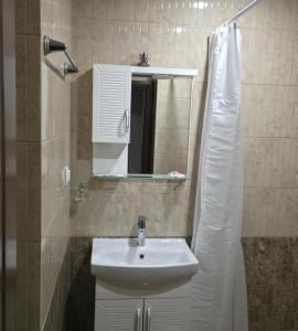 Ένα μπάνιο στο Комплекс “Шадравана” +12 φωτογραφίες