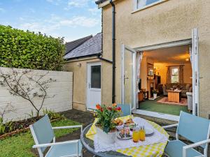 Zahrada ubytování 3 bed in Fishguard 37270