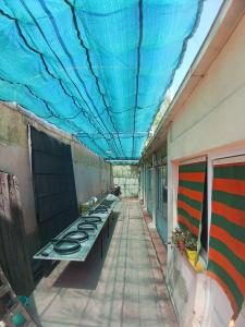 Ảnh trong thư viện ảnh của La Casona Hostel ở Bermejo