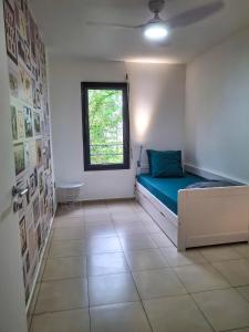 Et opholdsområde på Le Reflet de l'Etang