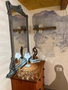 Ảnh trong thư viện ảnh của Mia House- Seaside with garden ở Santa Teresa Gallura