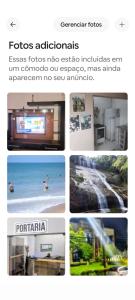 Φωτογραφία από το άλμπουμ του flat esdutios aconchegante σε Campos dos Goytacazes