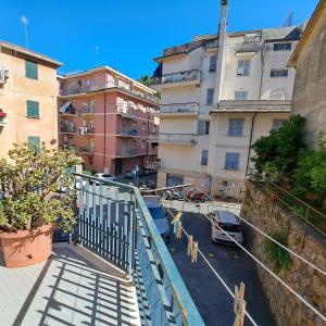 Tòa nhà nơi căn hộ tọa lạc +29 ảnh