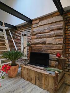 Φωτογραφία από το άλμπουμ του Apartament nad belkami σε Piece