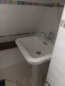 Foto dalla galleria di Maison normandy chambre bleuet a Lieurey