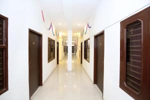 Φωτογραφία από το άλμπουμ του Hotel O Chandigarh σε Mohali