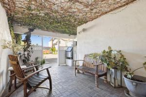 Φωτογραφία από το άλμπουμ του Mirabelle Inn σε Solvang