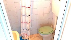 Ένα μπάνιο στο Lerici - Il Terrazzino Di Zia +18 φωτογραφίες