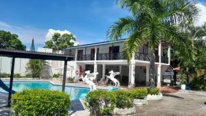 Πισίνα στο ή κοντά στο Quinta Maria +13 φωτογραφίες