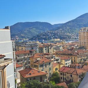 Γενική θέα στο βουνό ή θέα στο βουνό από  αυτό το διαμέρισμα