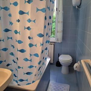 Ένα μπάνιο στο Seba House +25 φωτογραφίες