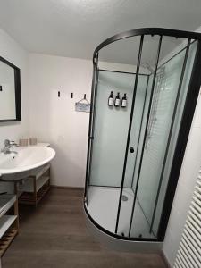 Galeriebild der Unterkunft Twin Pines in Mellet