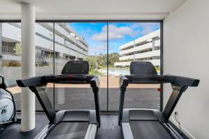 Billede fra billedgalleriet på Sea & The City Luxury Apartment - Lagos i Lagos