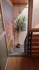 Фотография из галереи Hostal Valles del Mar в городе Ла-Серена