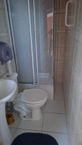 Фотография из галереи Hostal Valles del Mar в городе Ла-Серена