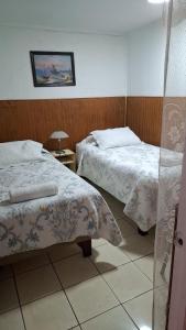 Фотография из галереи Hostal Valles del Mar в городе Ла-Серена +43 фотографии