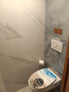 Fotografie z fotogalerie ubytování Maison normandy chambre v destinaci Lieurey