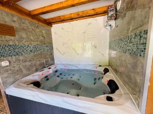 Fotografie z fotogalerie ubytování Maison normandy chambre v destinaci Lieurey